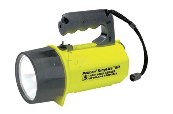 Pelican KingLite 4000 Flashlight